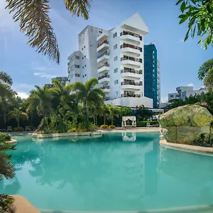 Hotel Arena Blanca By Dorado